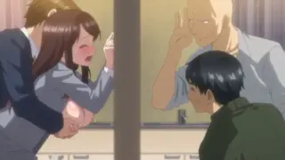 Nhiệm vụ bí mật – Nữ nhân viên không lộ mặt EP5